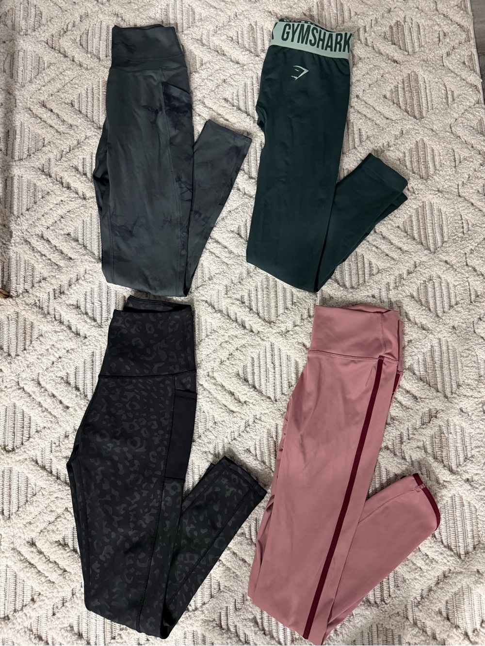 Leggings bundle